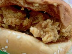 -肯德基(丰北路店)