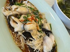 -子霖南山鲜虾面(南山总店)