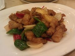 咕噜肉-福满园大酒楼(梅林店)