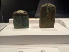 -秦始皇帝陵博物院-丽山园