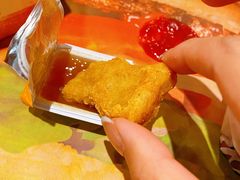 -汉堡王(富邦广场店)