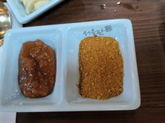 -首尔馆韩国料理(金童路店)