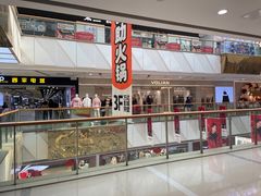 -万达广场(南昌红谷滩店)