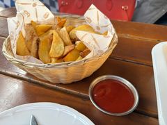 -宝莱纳餐厅(滨江店)