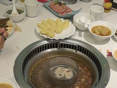 -葛记红焖羊肉(人民路店)