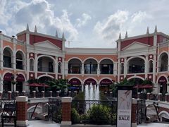 -佛罗伦萨小镇广佛名品奥特莱斯(疏港路店)