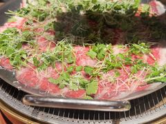 -西塔老太太泥炉烤肉(北京亚运村店)