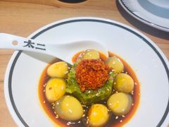 -太二酸菜鱼(正大广场店)