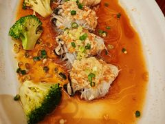 -长禧家·珑厨(东山口店)