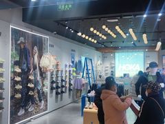 -HOKA(北京蓝色港湾店)