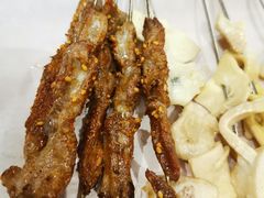 -枪火串烧·东北特色烧烤(罗湖总店)
