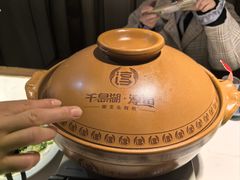 -千岛湖小鱼儿·淳安匠心农家菜