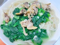 -万宝海鲜舫(劳动公园店)