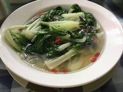 -钱大妈海鲜饭店(保利林语店)