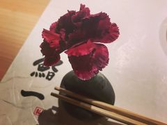 -鮨一日本料理(大中华店)