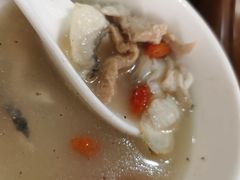 -万兴菜馆(龙华店)