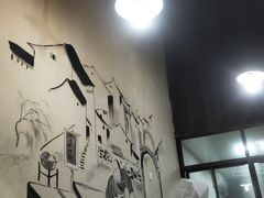 -桥里桥烧饼铺
