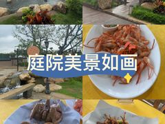 -大笑饭堂(甲子桥店)