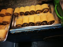 -朝鲜族打糕(时尚天河店)