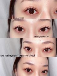 -Cici Nail日式美甲美睫工作室