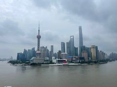 -上海和平饭店华懋阁 Cathay Room