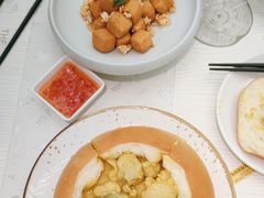 -大树餐厅(红旗街万达店)