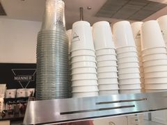 -Manner Coffee(芮欧百货店)