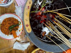 缠绵火锅粉-冒椒火辣(太古里店)