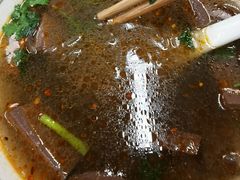 -勤业老杨汤包店(红星新村分店)