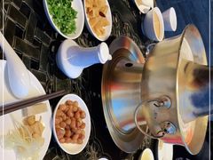 -鼓楼东街老火锅(鼓楼店)
