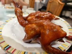 -勝記酒家·37年老字号·经典粤菜(荔枝公园店)