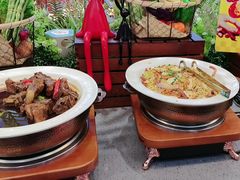 -非烤勿扰自助烤肉(深圳宝安华强广场店)