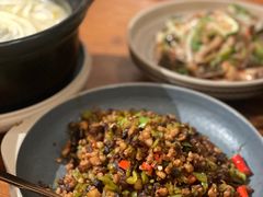 -云海肴·汽锅鸡·云南代表菜(美罗城店)