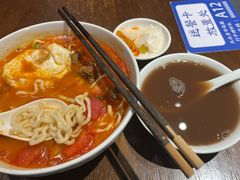 -寻裕记·现炒浇头面(人民广场店)