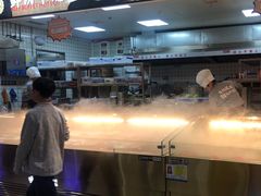 -谭三娘鲜切牛肉自助火锅(九眼桥总店)