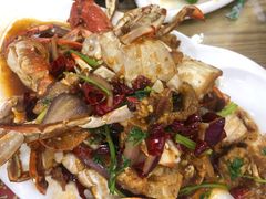 -聚德福海鲜家常菜(刘庄店)