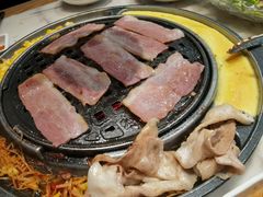 -韩宫宴烤肉·料理(桐乡吾悦广场店)