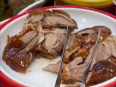-长青缘·美食汇(经三路店)