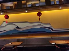 -陆壹捌餐厅(五大道店)