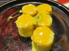 芥末墩-北平盛世·新京菜·北京烤鸭(劲松·双井店)