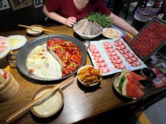 -萍姐火锅·公路夜市(打浦桥日月光店)