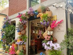 -Money Shops(愚园路店)