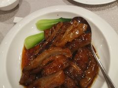 -蓬莱阁中餐厅(崇文门店)
