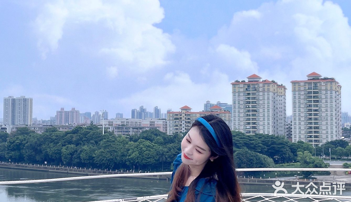 国庆东莞探店 | 小众绝美顶楼天台咖啡馆🌅