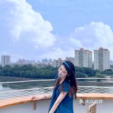 国庆东莞探店 | 小众绝美顶楼天台咖啡馆🌅