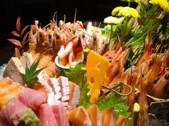 蓝鳍金枪鱼腩-樂涧·蓝鰭金枪鱼料理(生态园店)