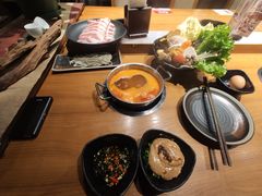 -呷哺呷哺 黄金牧场 (新中关购物中心店)