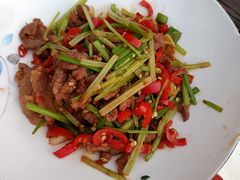 -聚汇三少·龙虾·中餐厅(莫邪路新天地店)