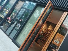 -星巴克(深圳软件园产业基地店)