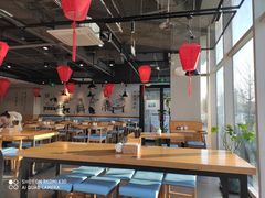 大堂-头壹号  羊汤·饸饹面·大油条(嘉华店)